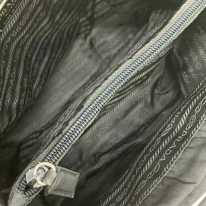 Prada Tote Black Totes — view 7