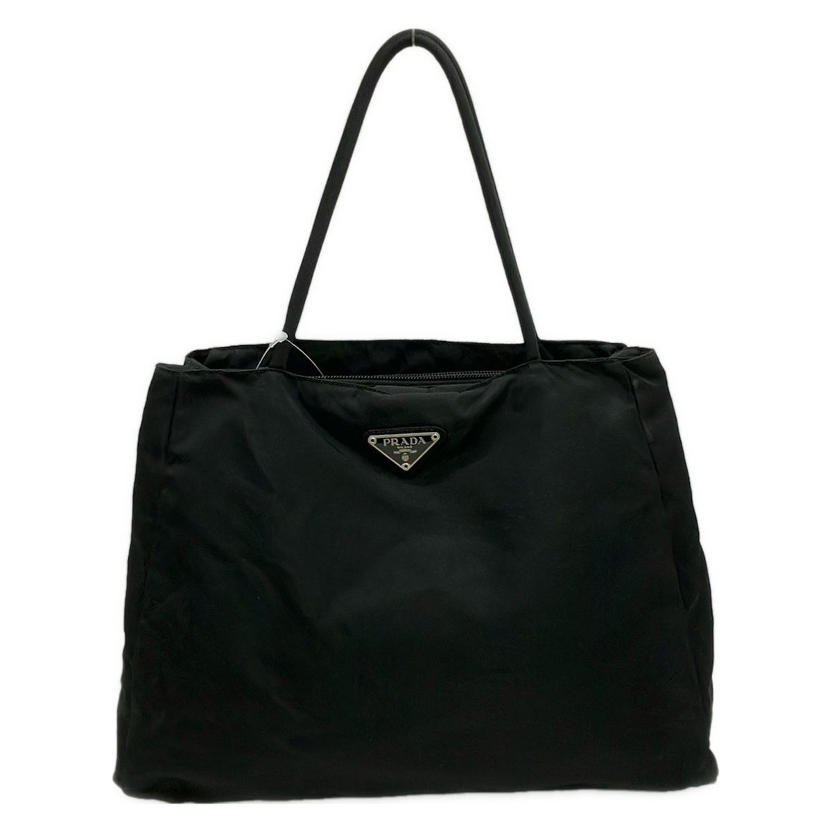 Prada Tote Black Totes