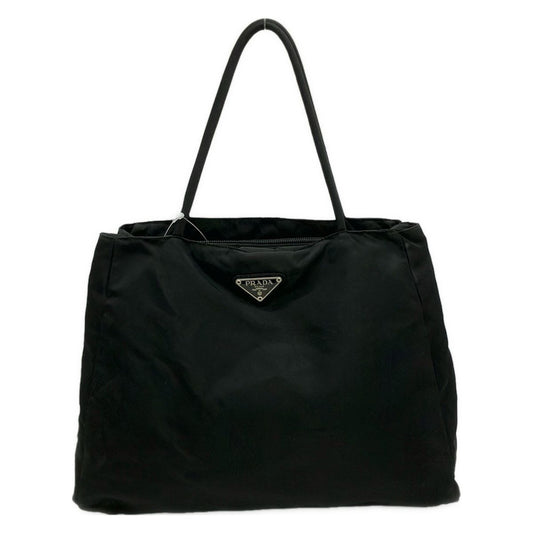 Prada Tote Black Totes
