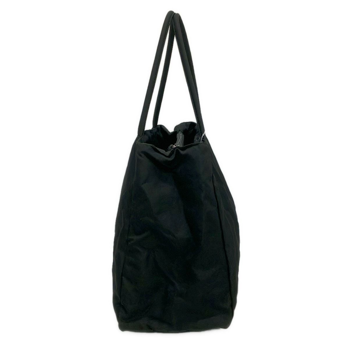 Prada Tote Black Totes — view 2