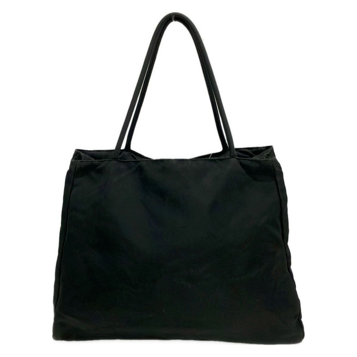 Prada Tote Black Totes — view 3