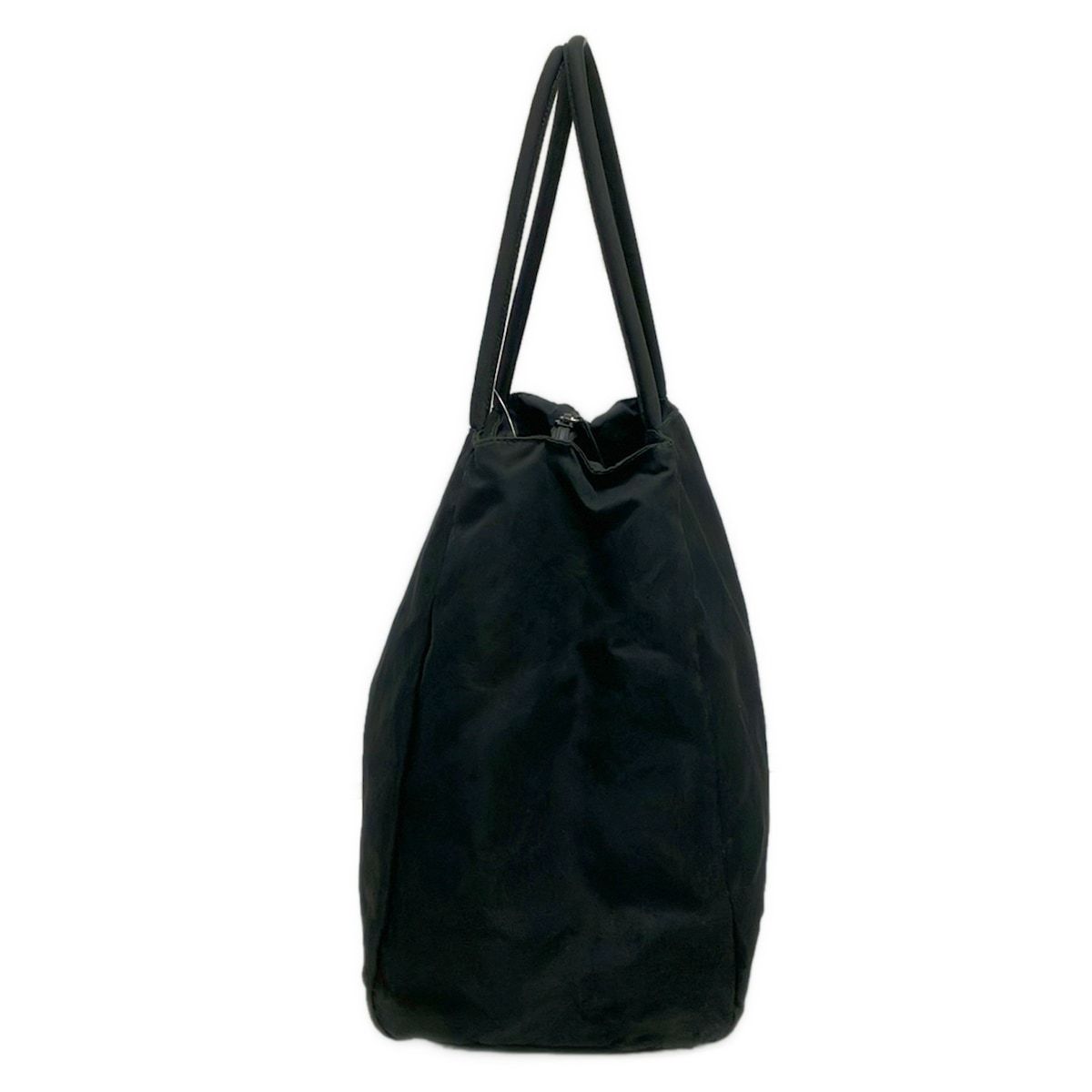 Prada Tote Black Totes — view 4