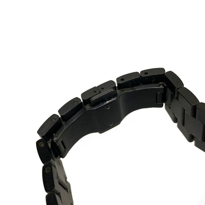 Gucci Watch Timeless 126.2 Black — view 5