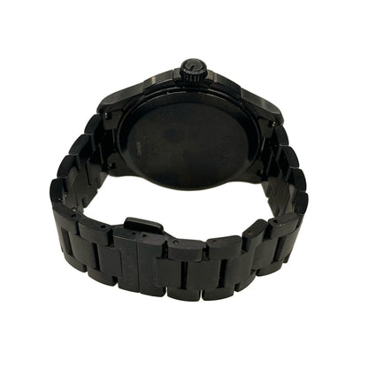 Gucci Watch Timeless 126.2 Black — view 3