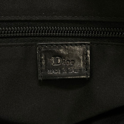 Dior Homme Business Bag with de Ville Black Charm Eddie Era Leather — view 8