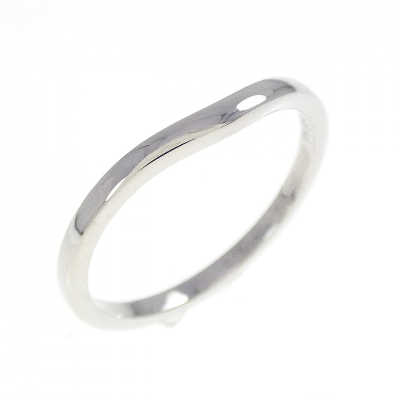 Cartier Ballerina Ring Flat