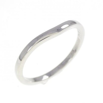 Cartier Ballerina Ring Flat
