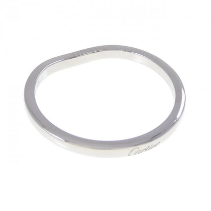 Cartier Ballerina Ring Flat — view 4