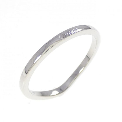 Cartier Ballerina Ring Flat
