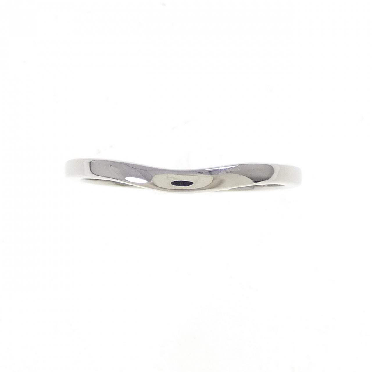 Cartier Ballerina Ring Flat — view 3