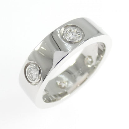 Cartier Love Full Diamond Ring