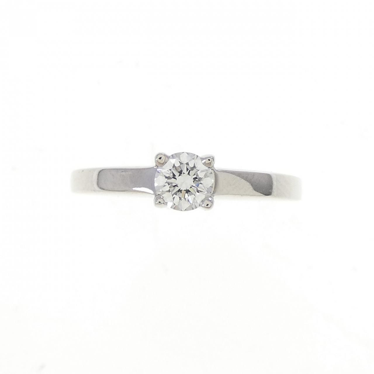 Cartier Declaration d'Amour Ring — view 2