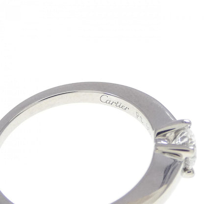 Cartier Declaration d'Amour Ring