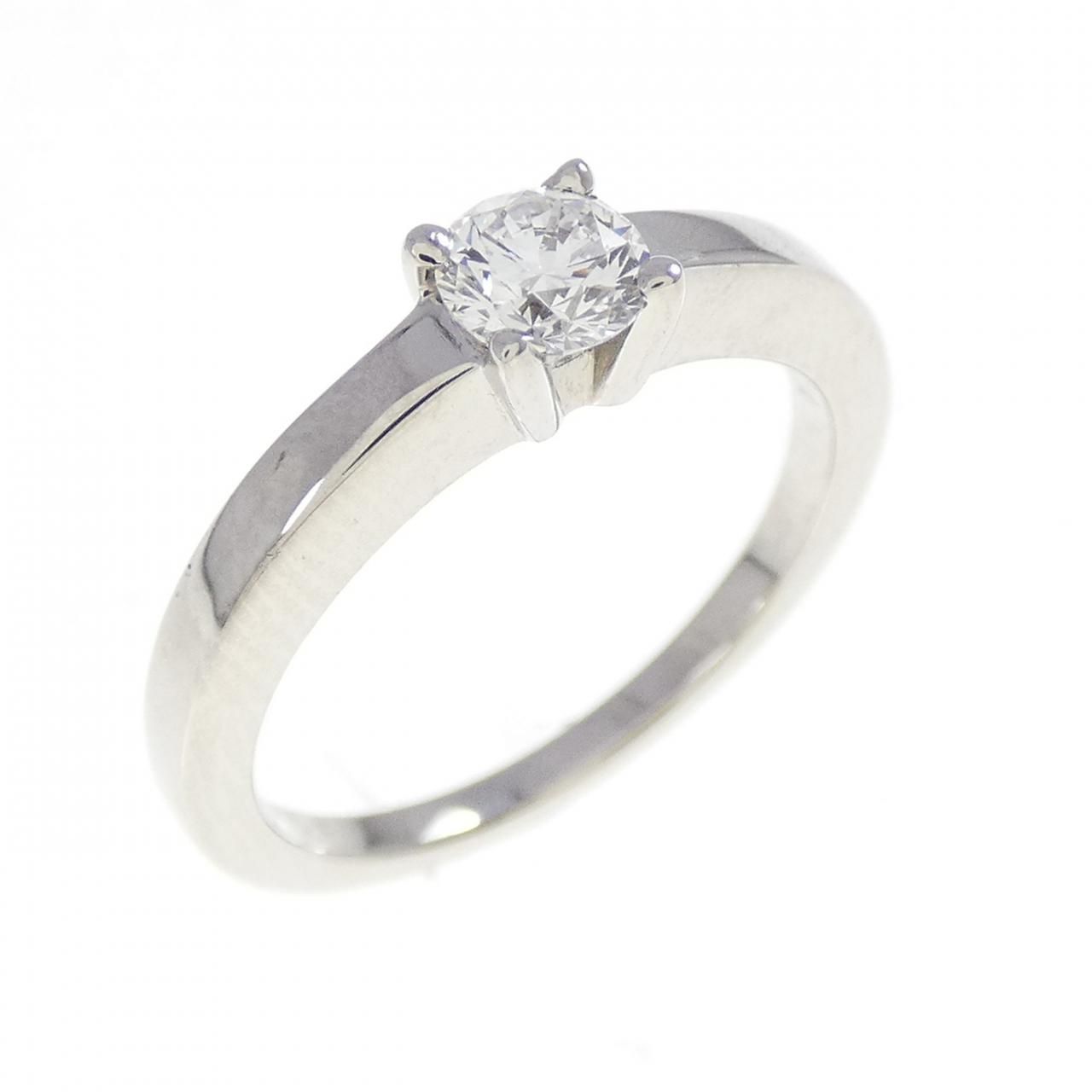 Cartier Declaration d'Amour Ring
