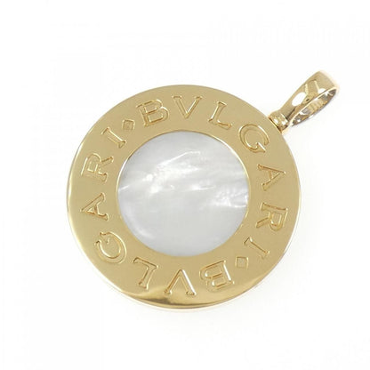 Bvlgari Pendant Gold