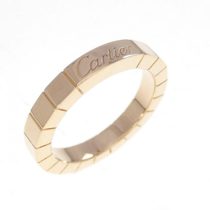 Cartier Lanier Ring Gold