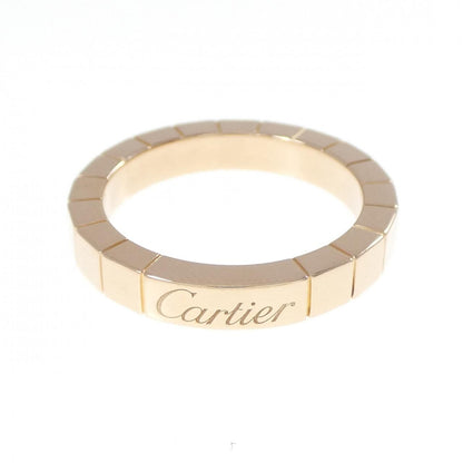 Cartier Lanier Ring Gold — view 2