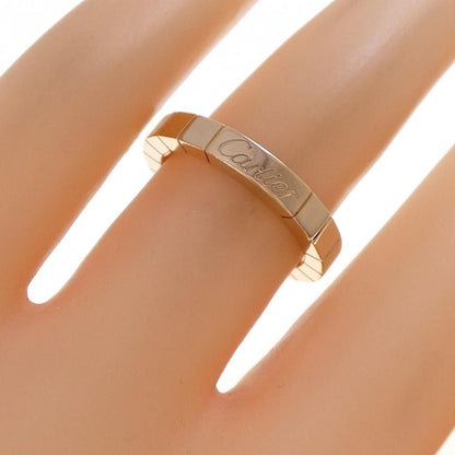 Cartier Lanier Ring Gold — view 3
