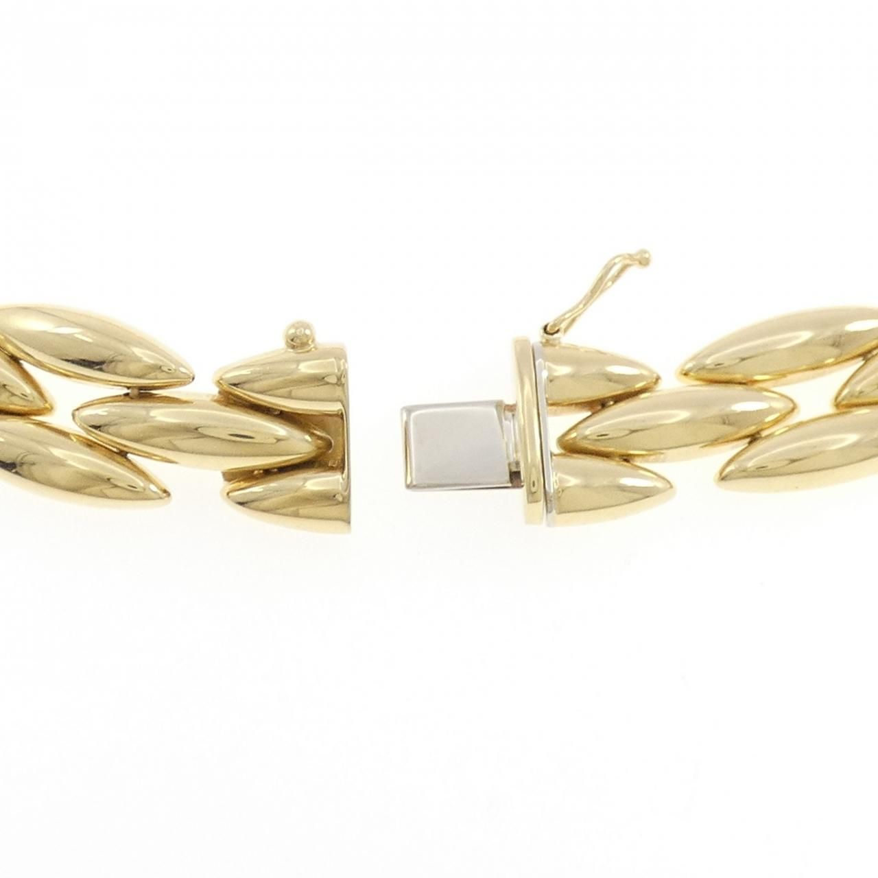 Cartier Jean Chien Necklace — view 5