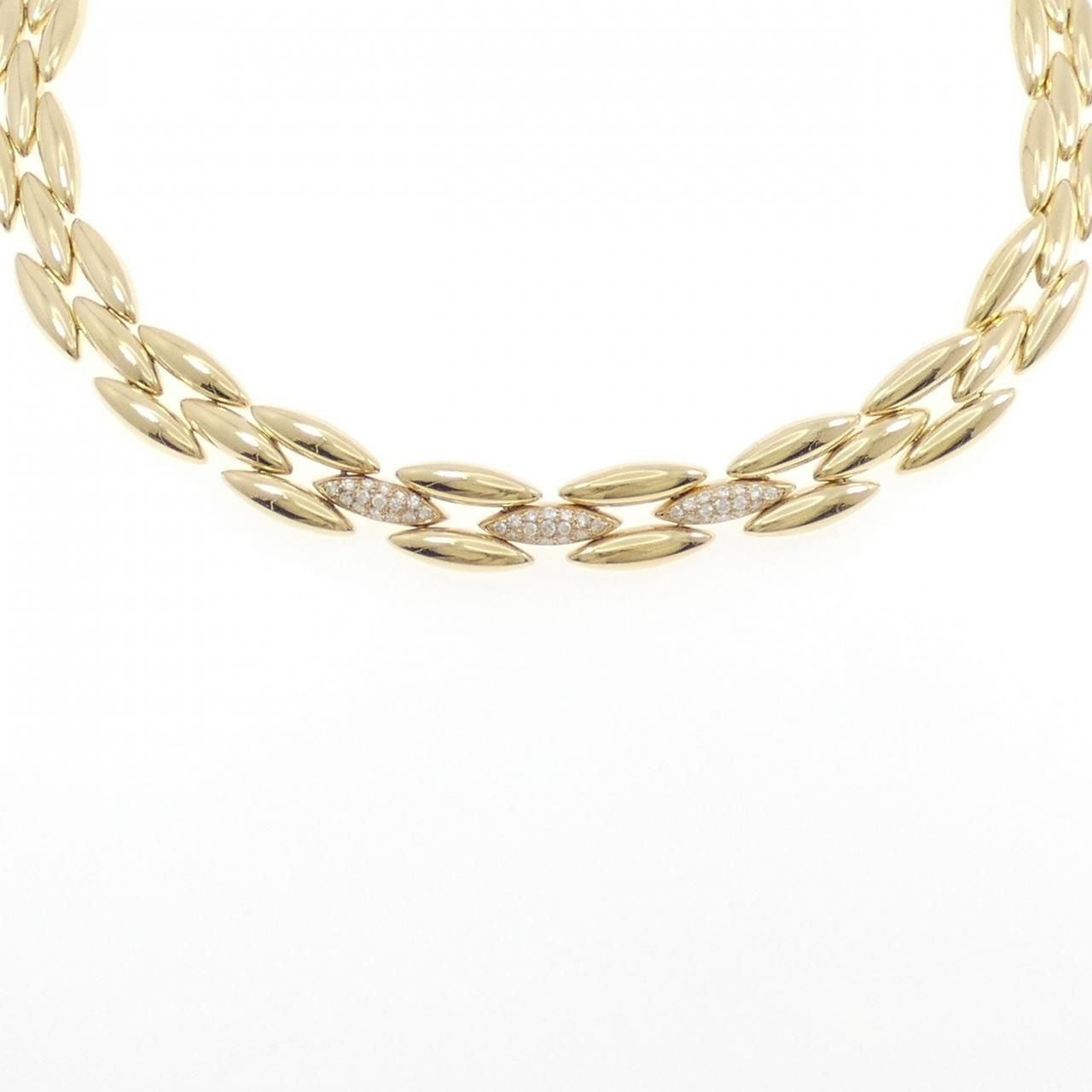 Cartier Jean Chien Necklace
