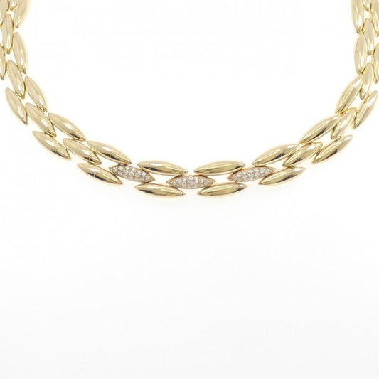 Cartier Jean Chien Necklace