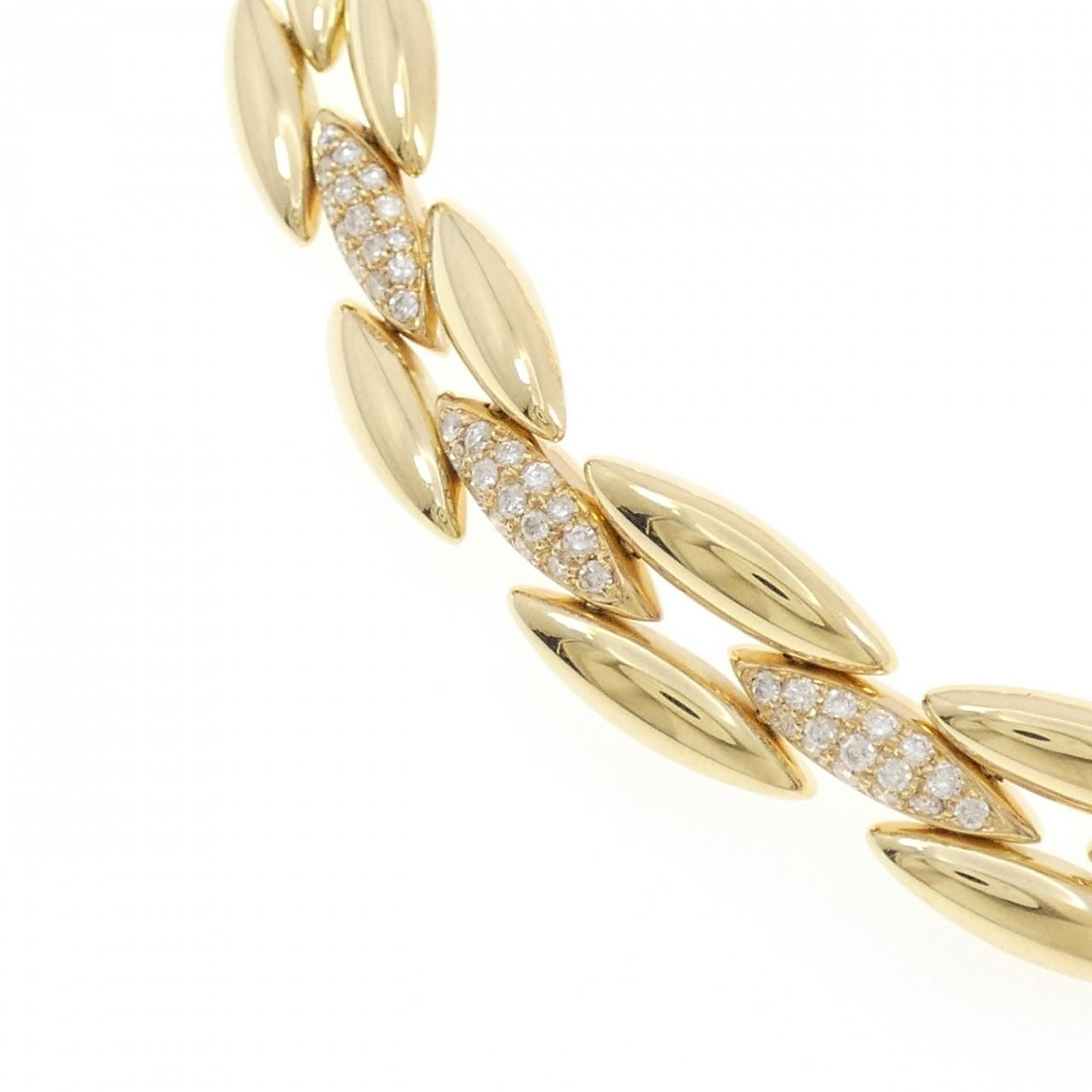 Cartier Jean Chien Necklace — view 3