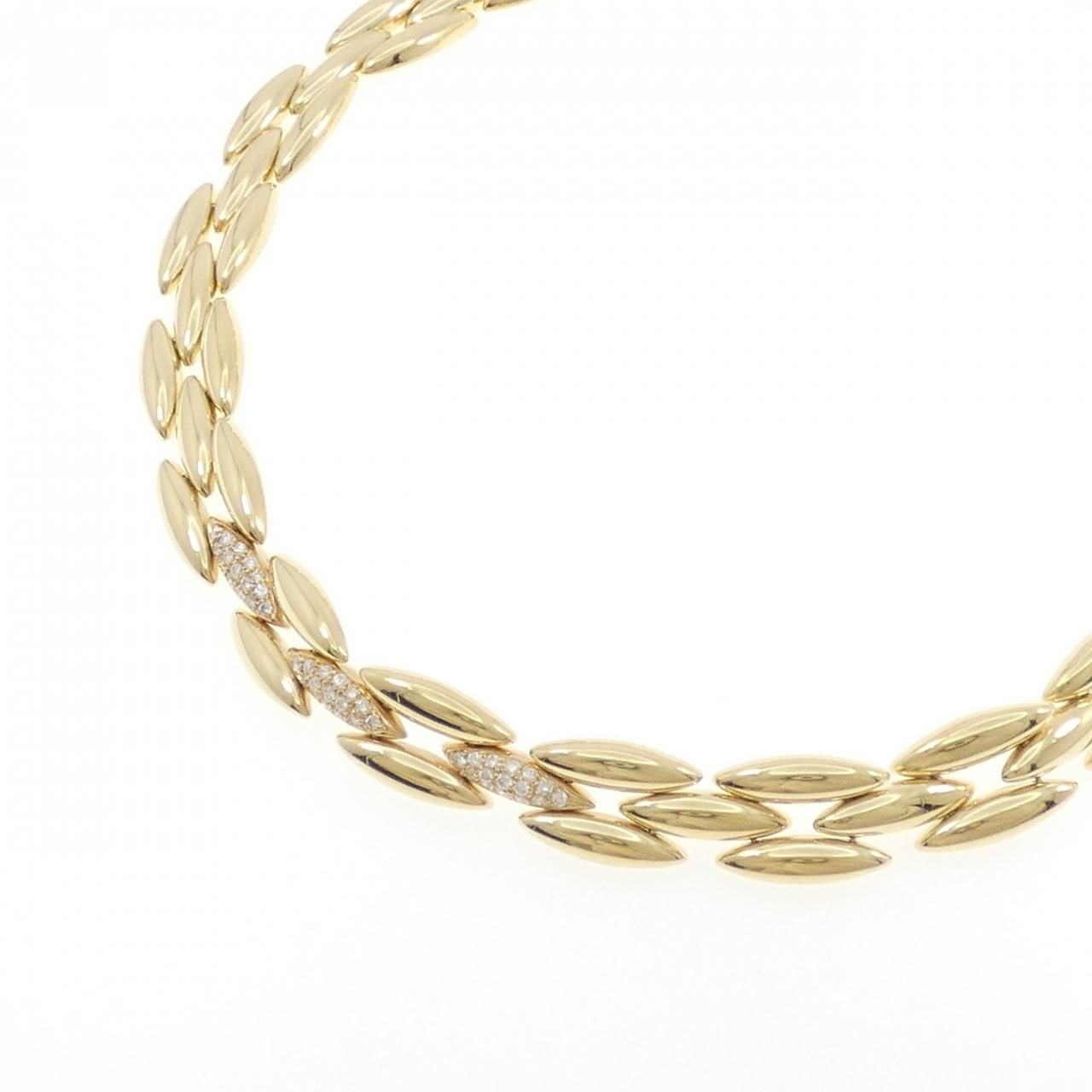 Cartier Jean Chien Necklace — view 2