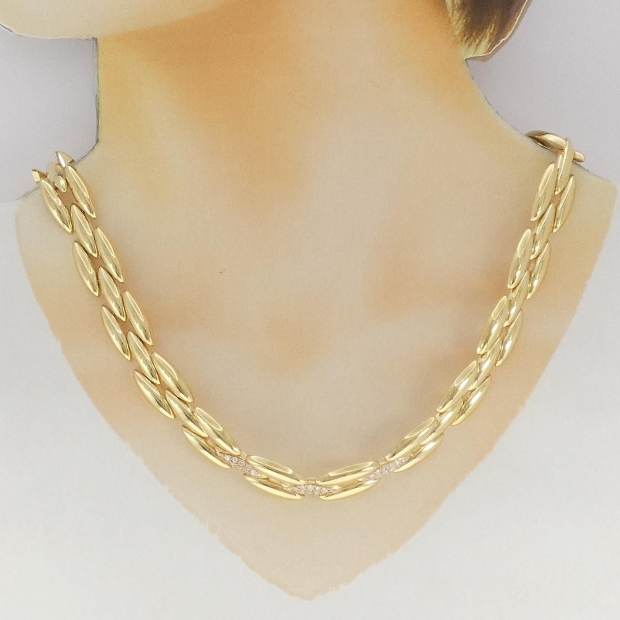 Cartier Jean Chien Necklace — view 6