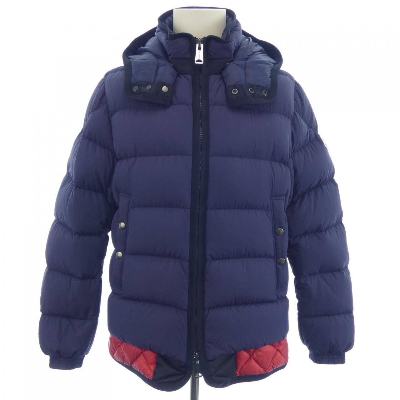 Moncler Tanguy Down Jacket