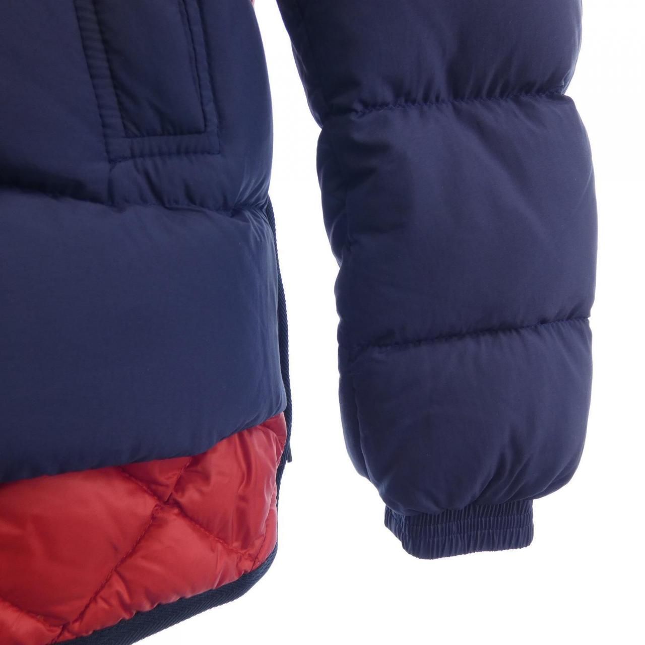 Moncler Tanguy Down Jacket — view 8