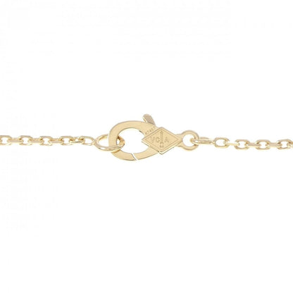 Van Cleef & Arpels Vintage Alhambra Necklace — view 4