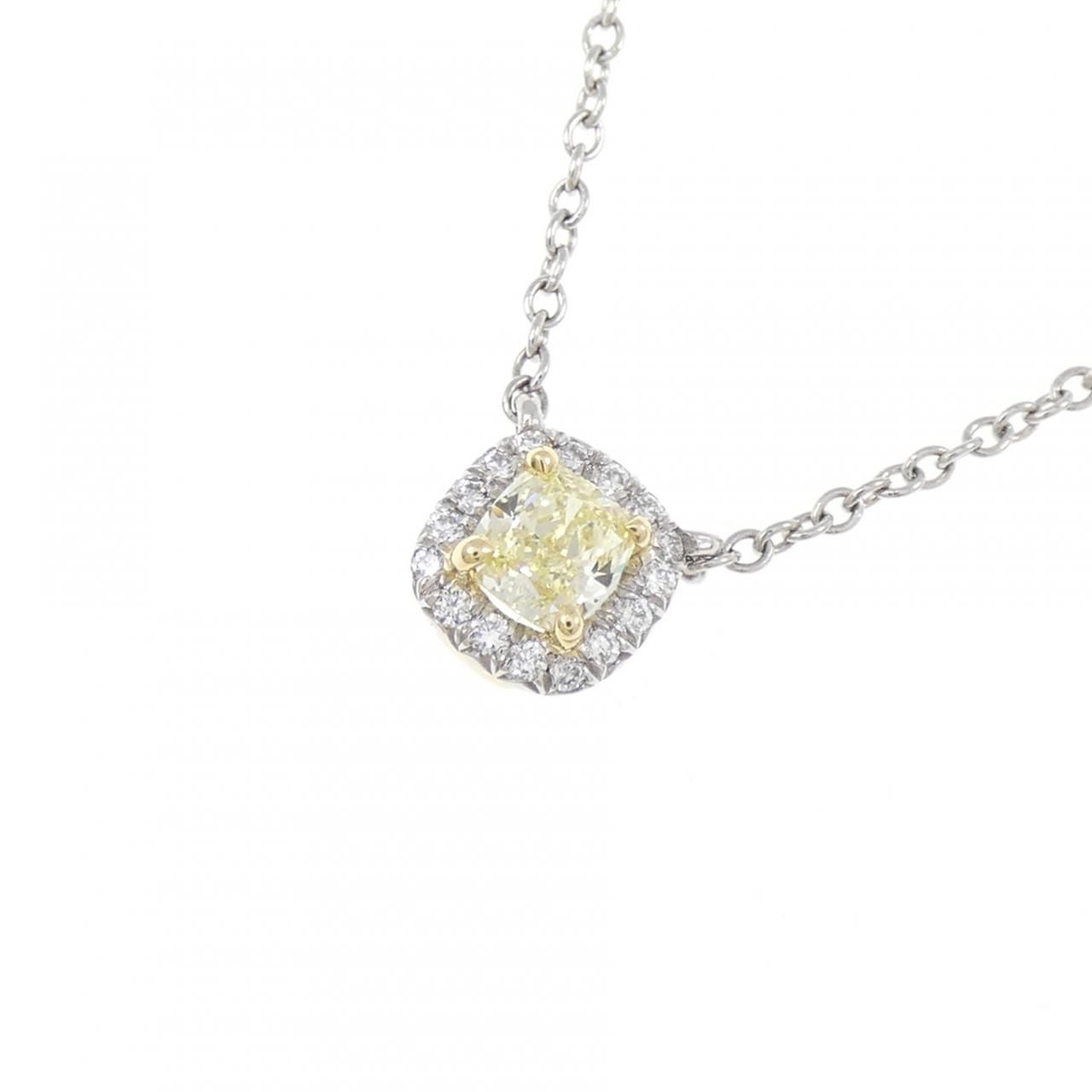 Tiffany & Co Soleste Necklace — view 3