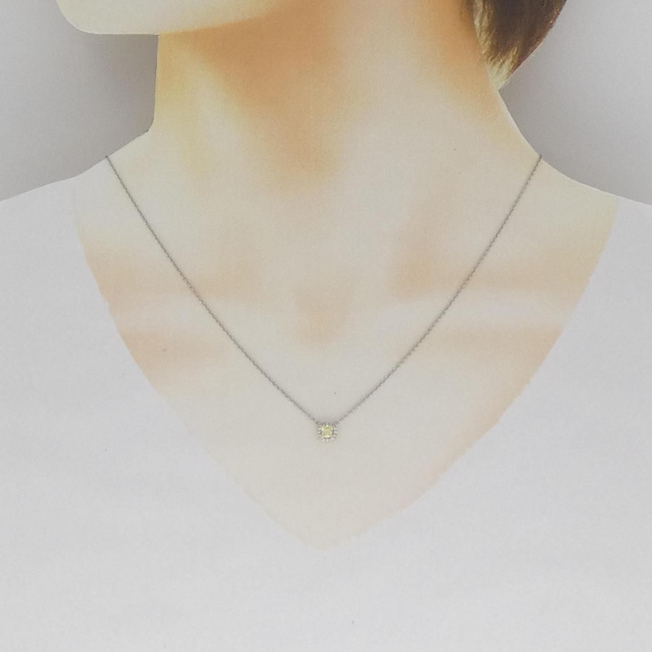 Tiffany & Co Soleste Necklace — view 6