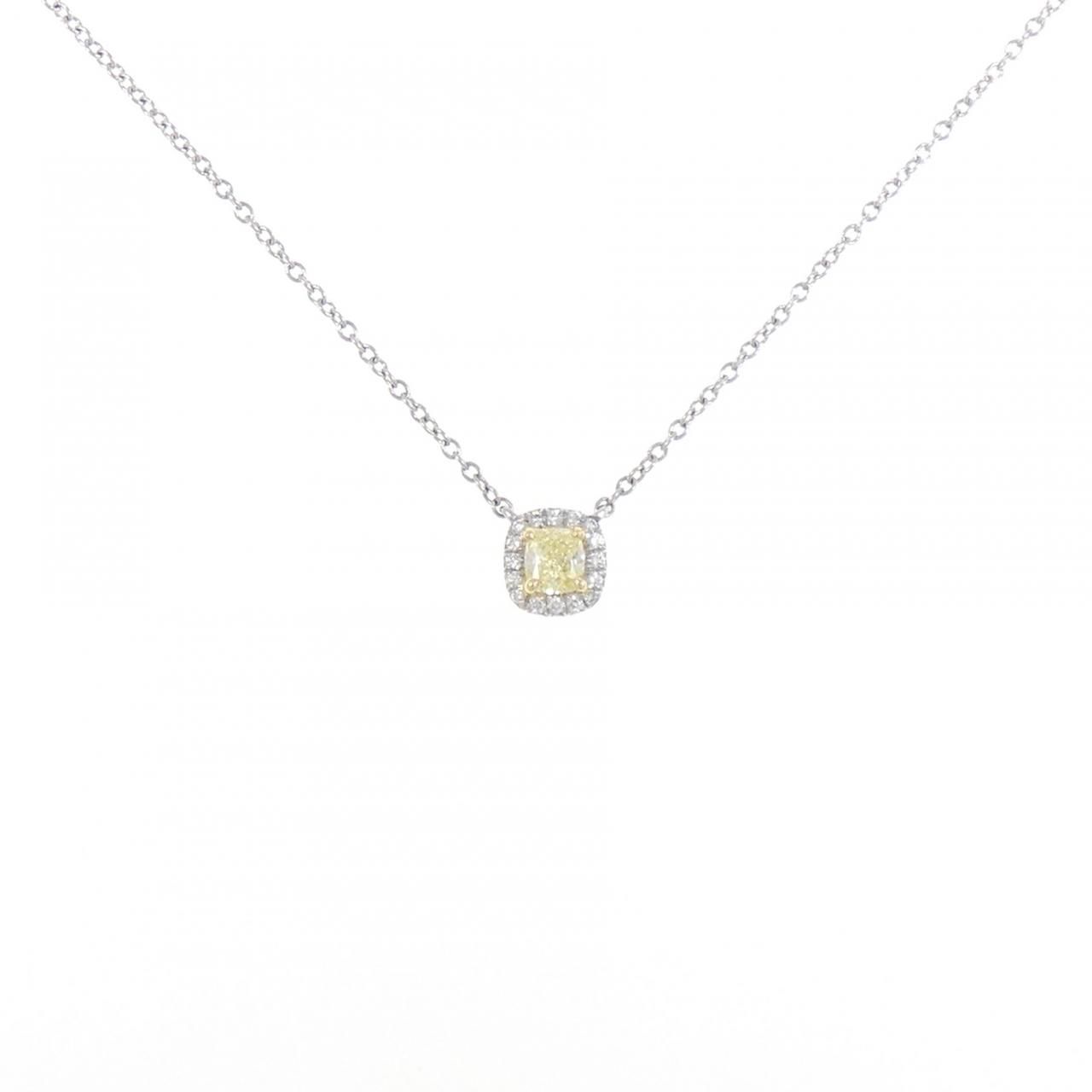 Tiffany & Co Soleste Necklace