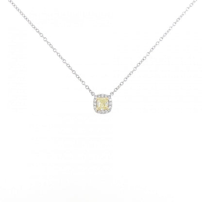 Tiffany & Co Soleste Necklace