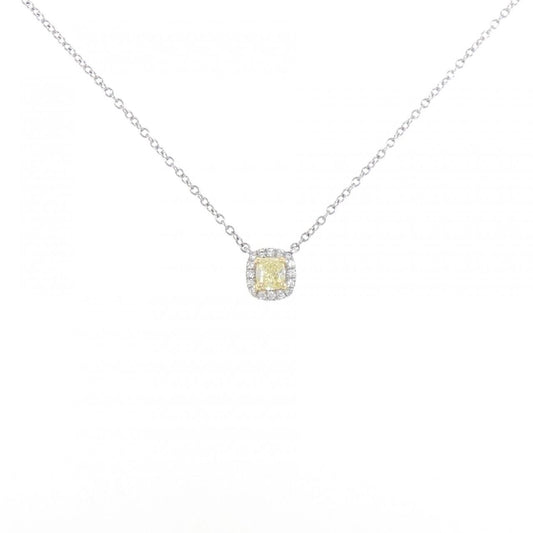 Tiffany & Co Soleste Necklace