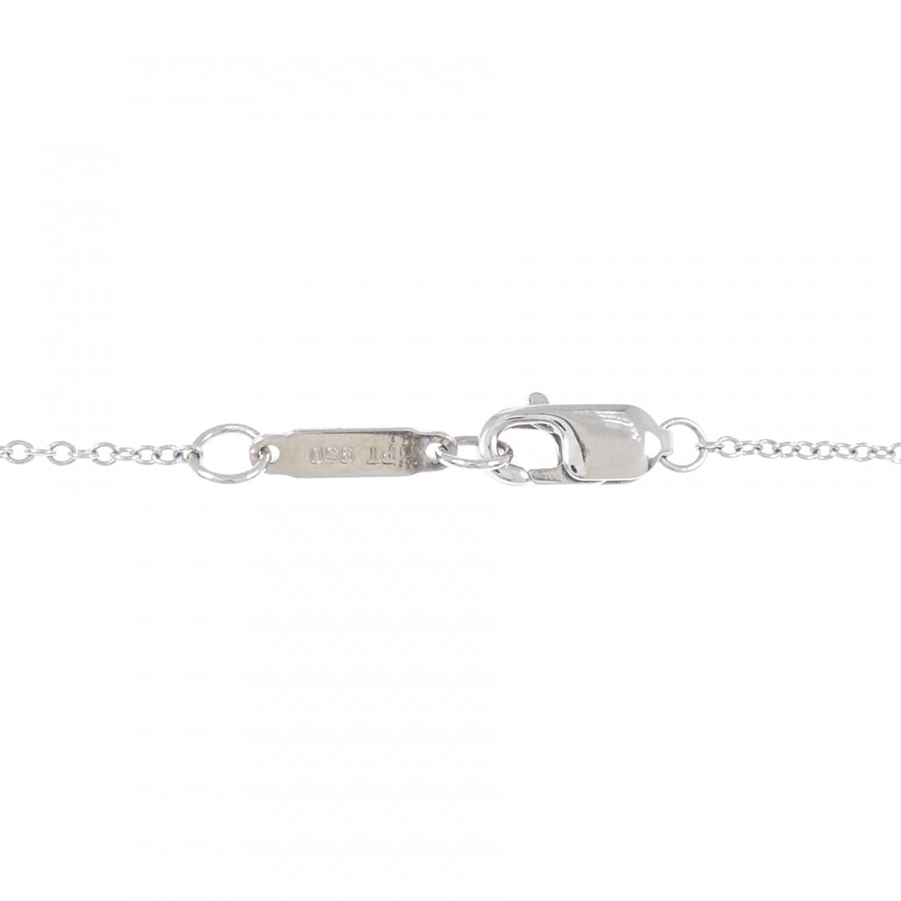 Tiffany & Co Soleste Necklace — view 5