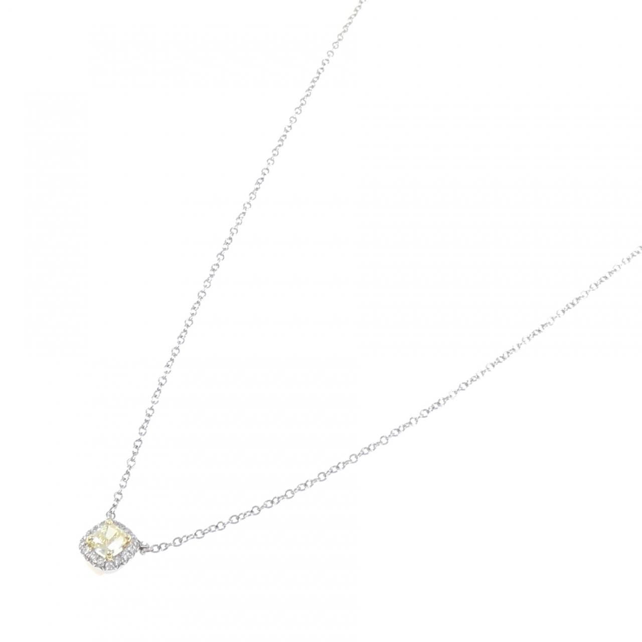 Tiffany & Co Soleste Necklace — view 2