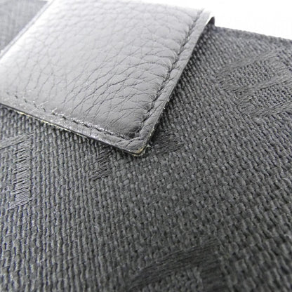 Bvlgari Vintage Wallet Black — view 3