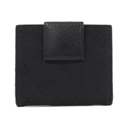 Bvlgari Vintage Wallet Black — view 2