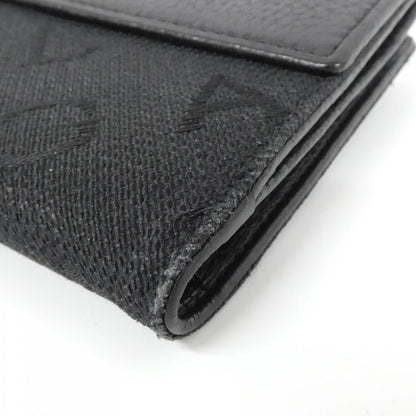 Bvlgari Vintage Wallet Black — view 4