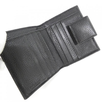 Bvlgari Vintage Wallet Black — view 5