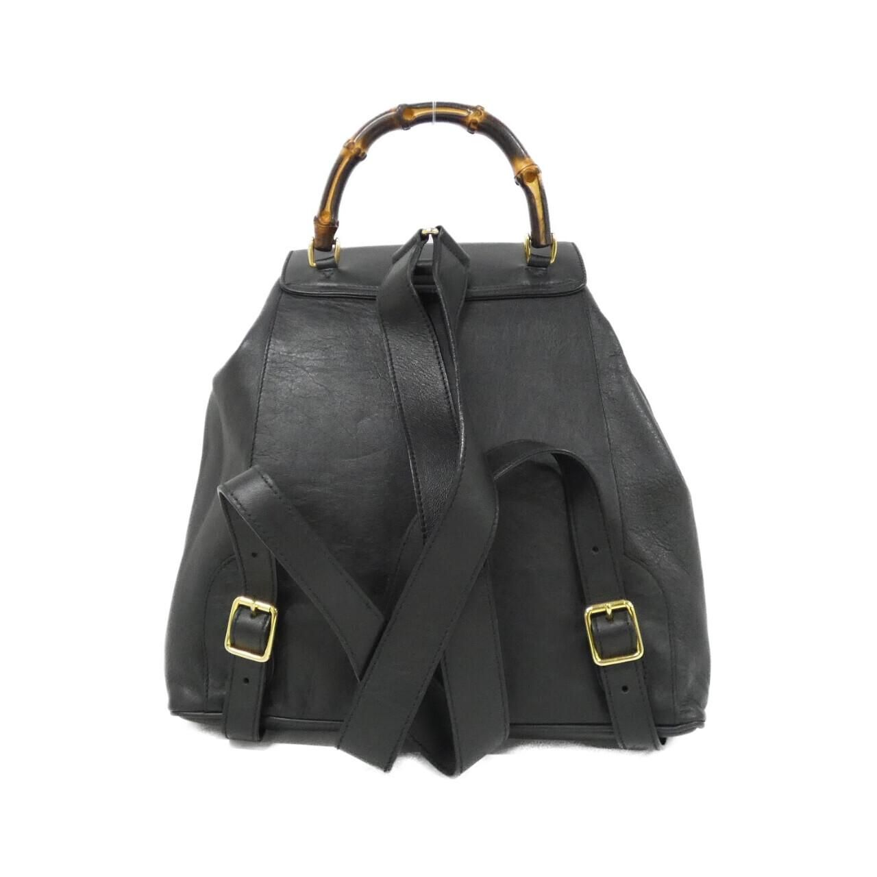 Gucci Vintage 003 Backpack — view 2