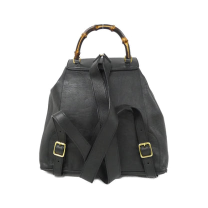 Gucci Vintage 003 Backpack — view 2