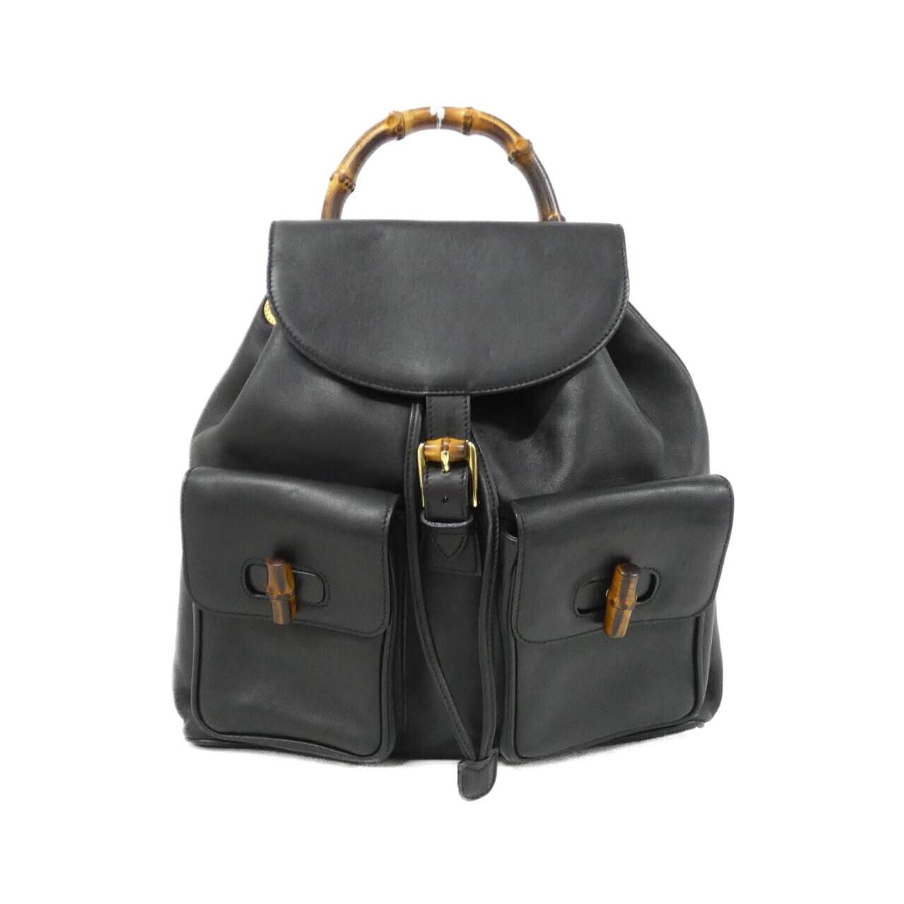 Gucci Vintage 003 Backpack