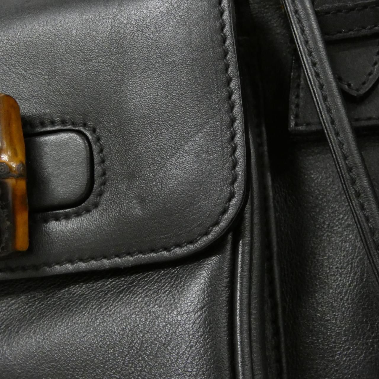 Gucci Vintage 003 Backpack — view 5