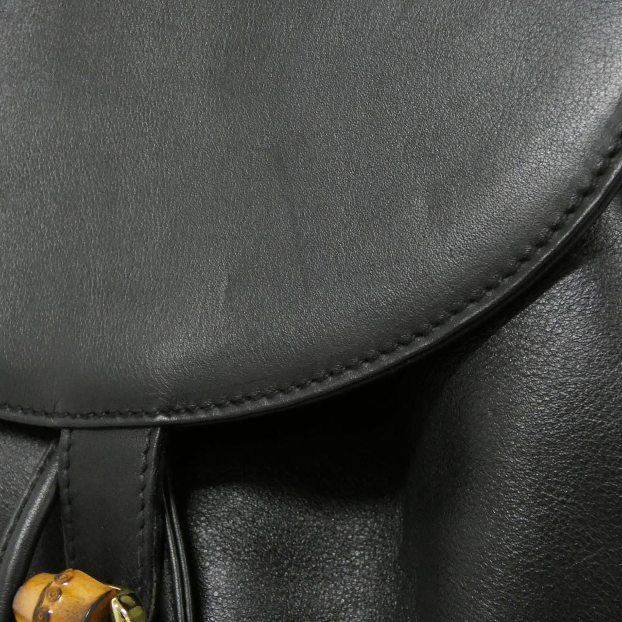 Gucci Vintage 003 Backpack — view 6