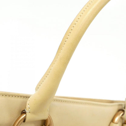 Gucci Vintage Bag Handbag Black — view 9