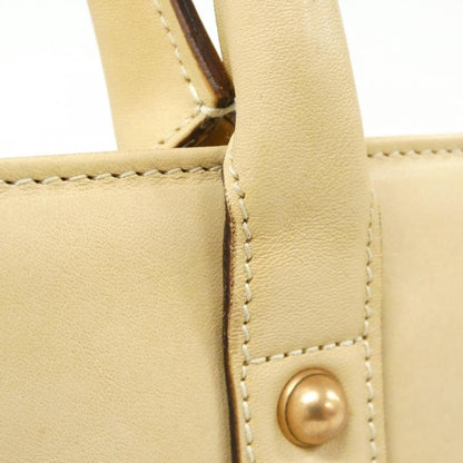 Gucci Vintage Bag Handbag Black — view 8