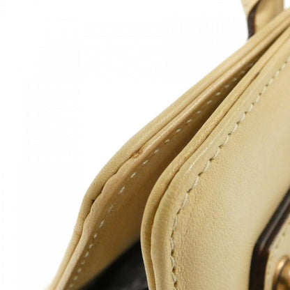 Gucci Vintage Bag Handbag Black — view 6